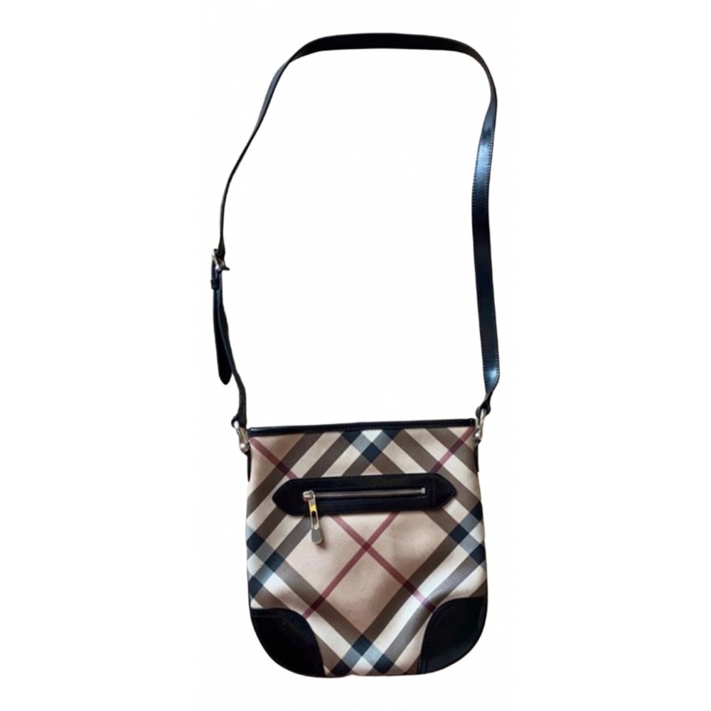 Burberry crossbody bag